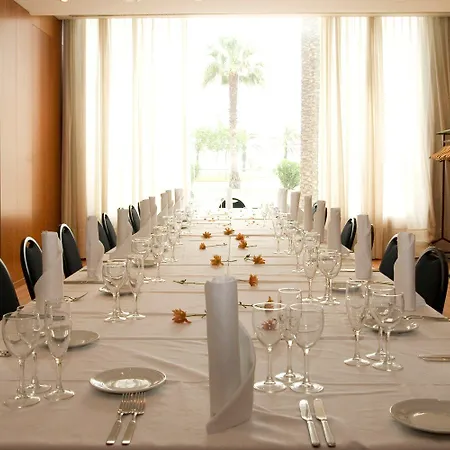 Hotel Best Front Maritim 