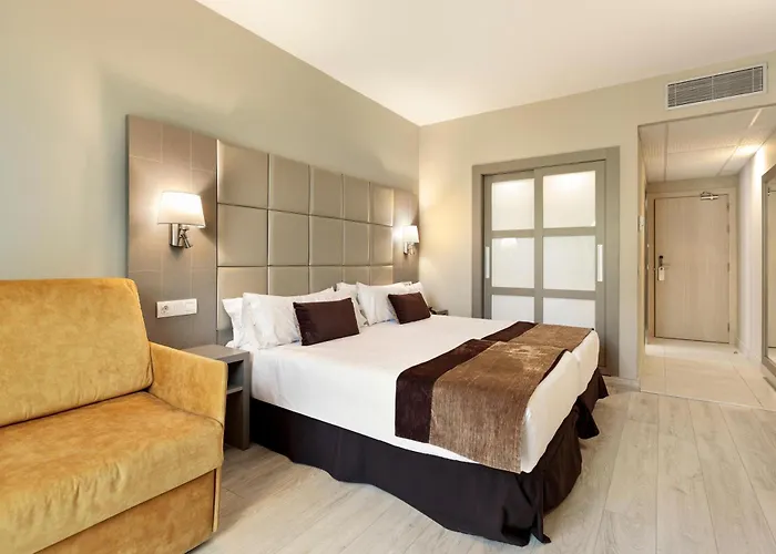 Hotel Best Front Maritim