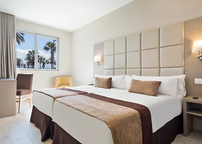 Hotel Best Front Maritim