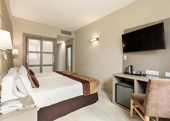 Hotel Best Front Maritim
