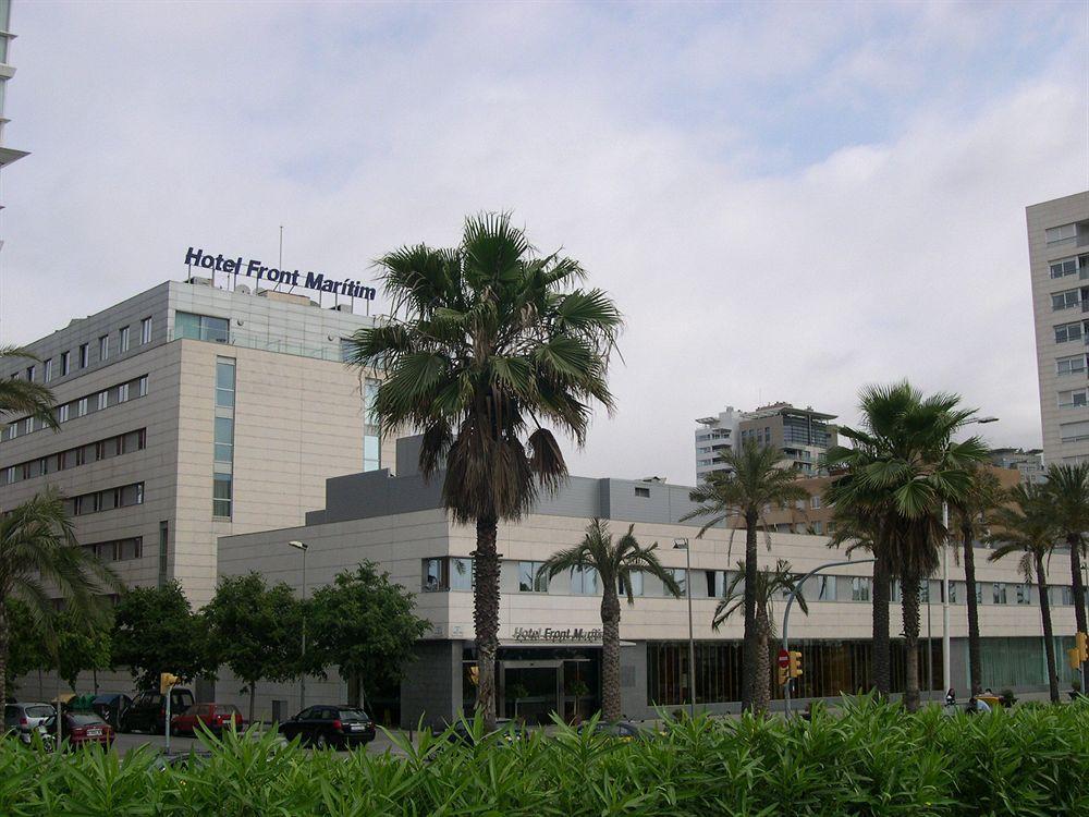Front Maritim Hotel Barcellona