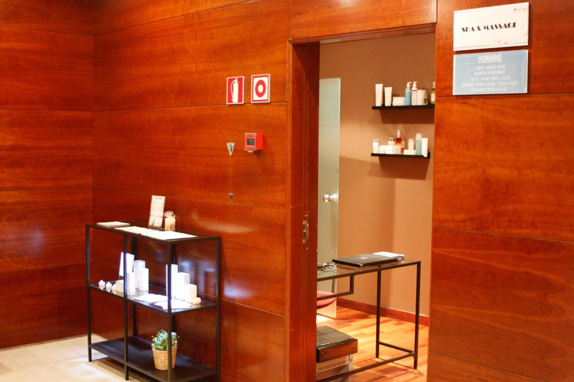 Front Maritim Hotel Barcellona