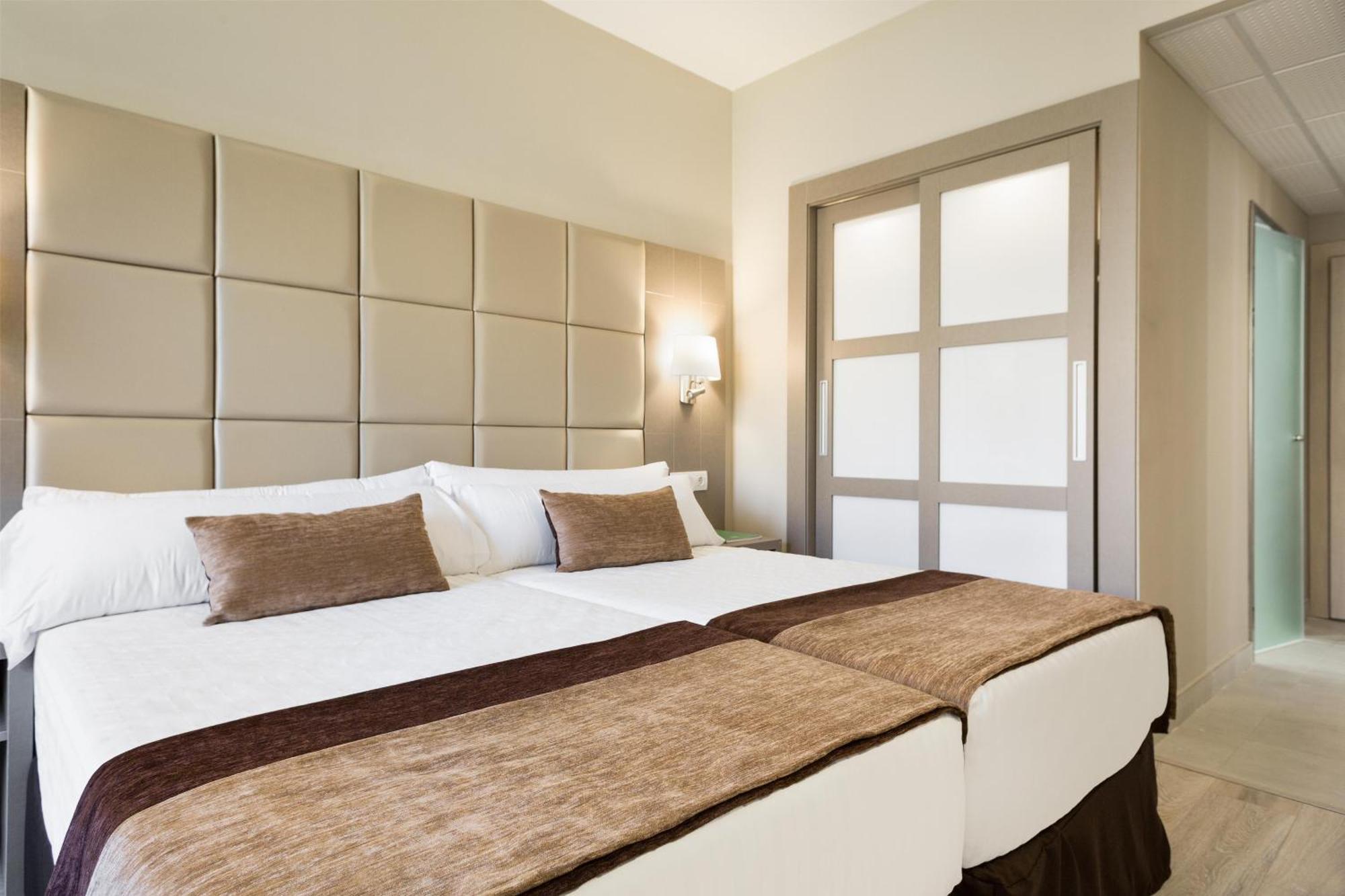 Front Maritim 4* Barcellona