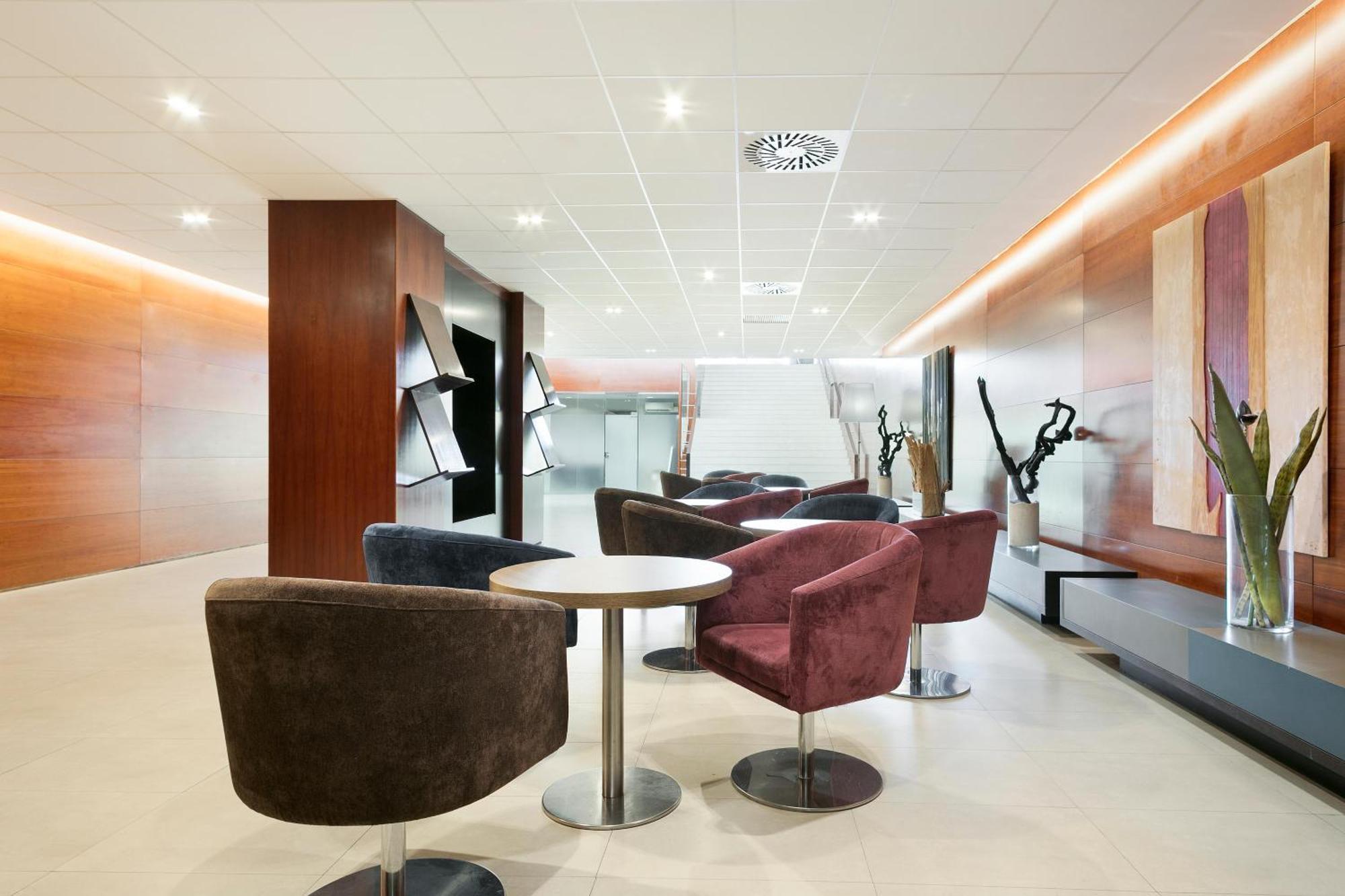 Front Maritim Barcellona