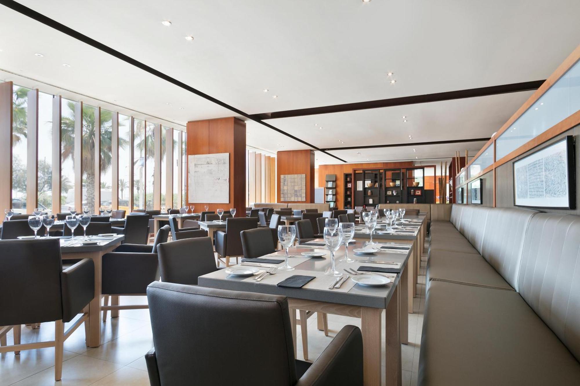 Front Maritim Barcellona