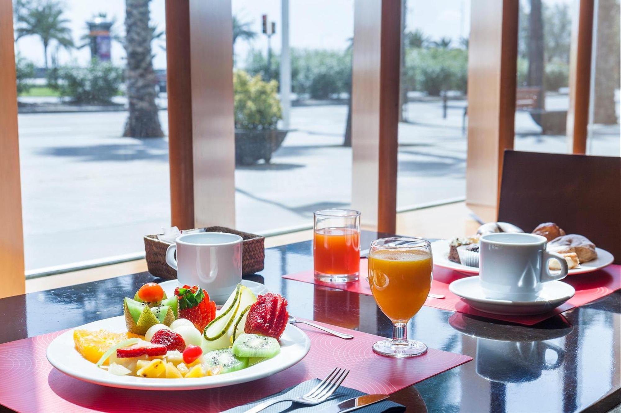 Front Maritim Hotel Barcellona