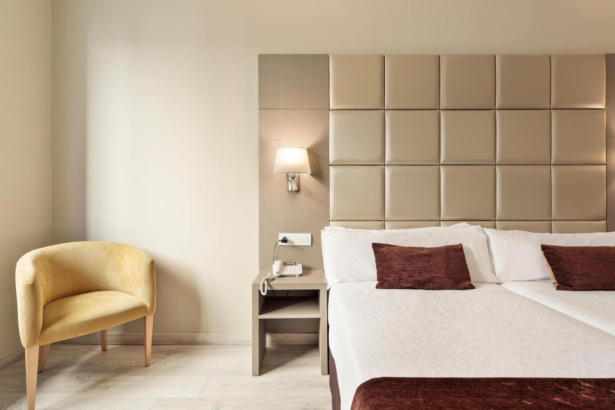 Front Maritim Hotel Barcellona