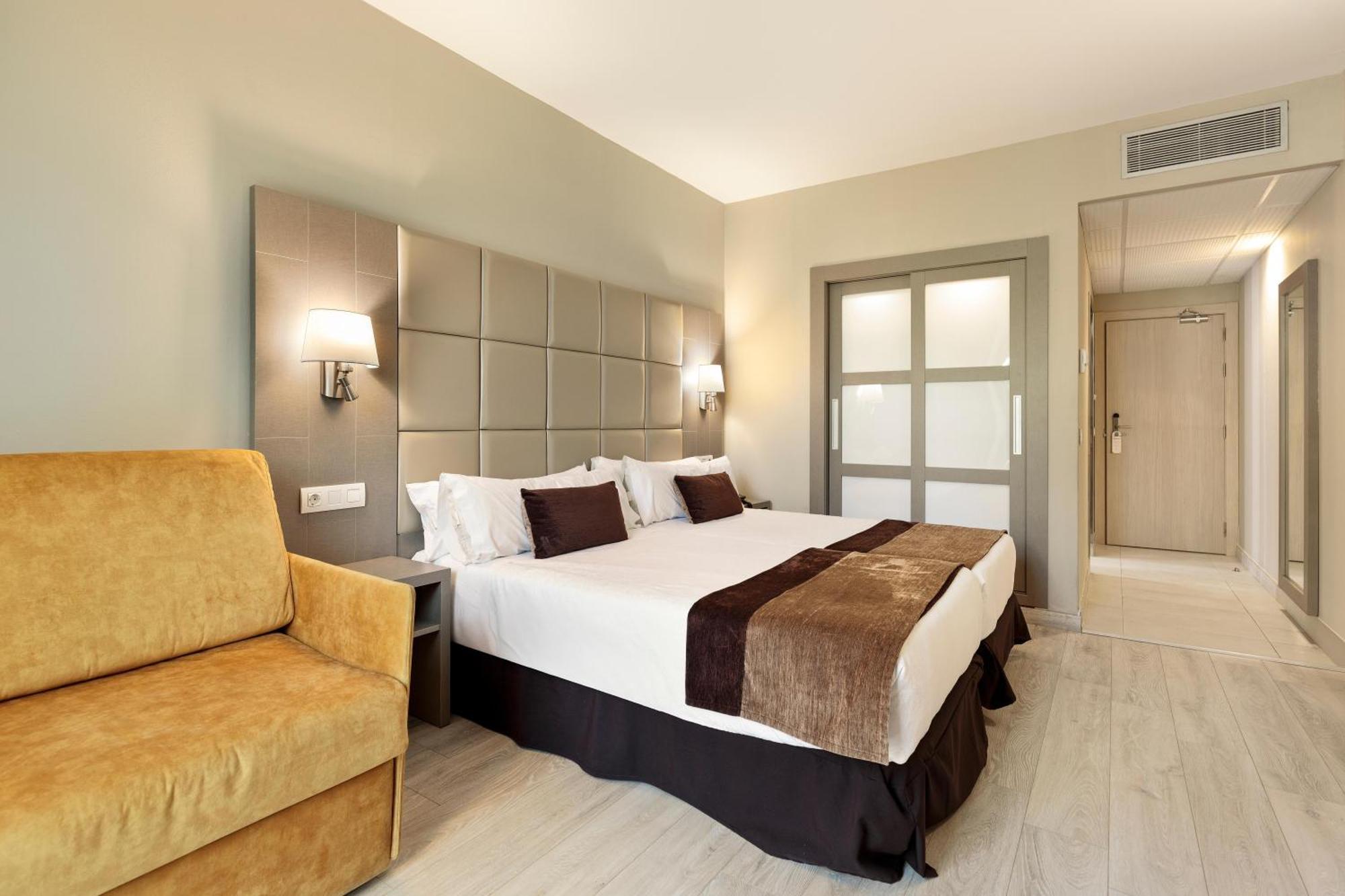 Front Maritim Hotel Barcellona