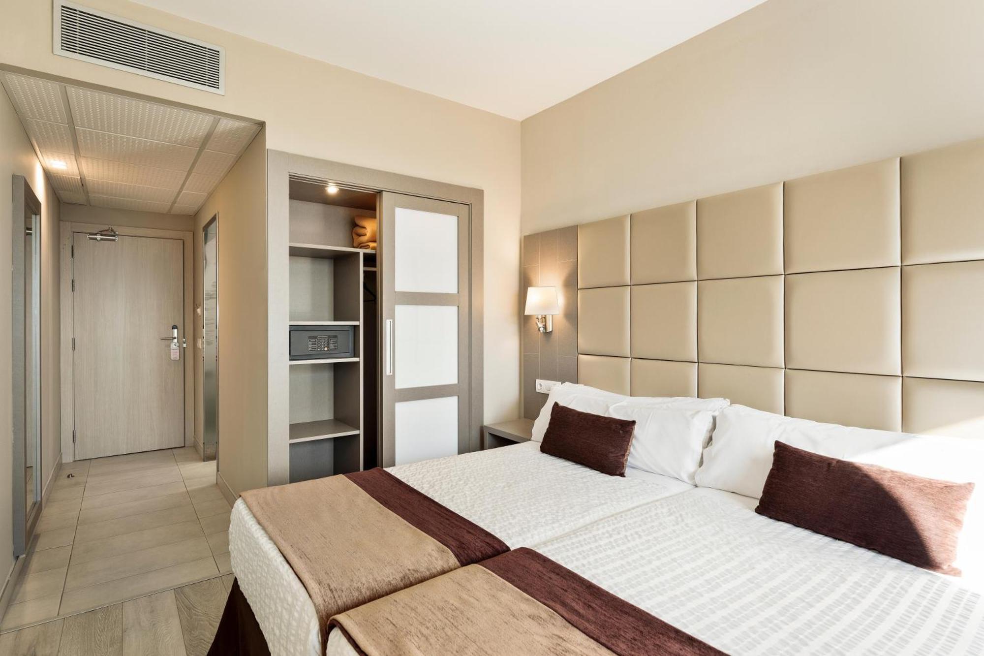 Hotel Front Maritim Barcellona