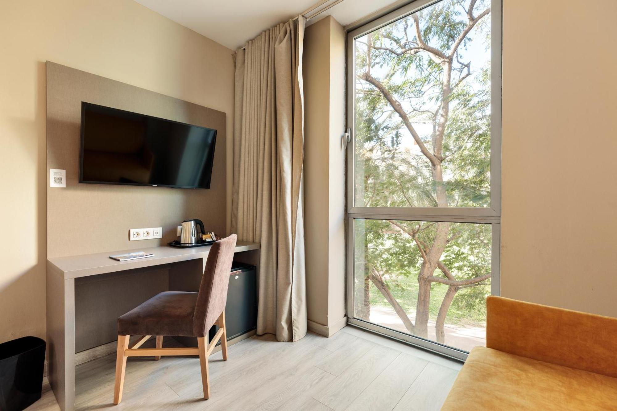 Hotel Front Maritim Barcellona