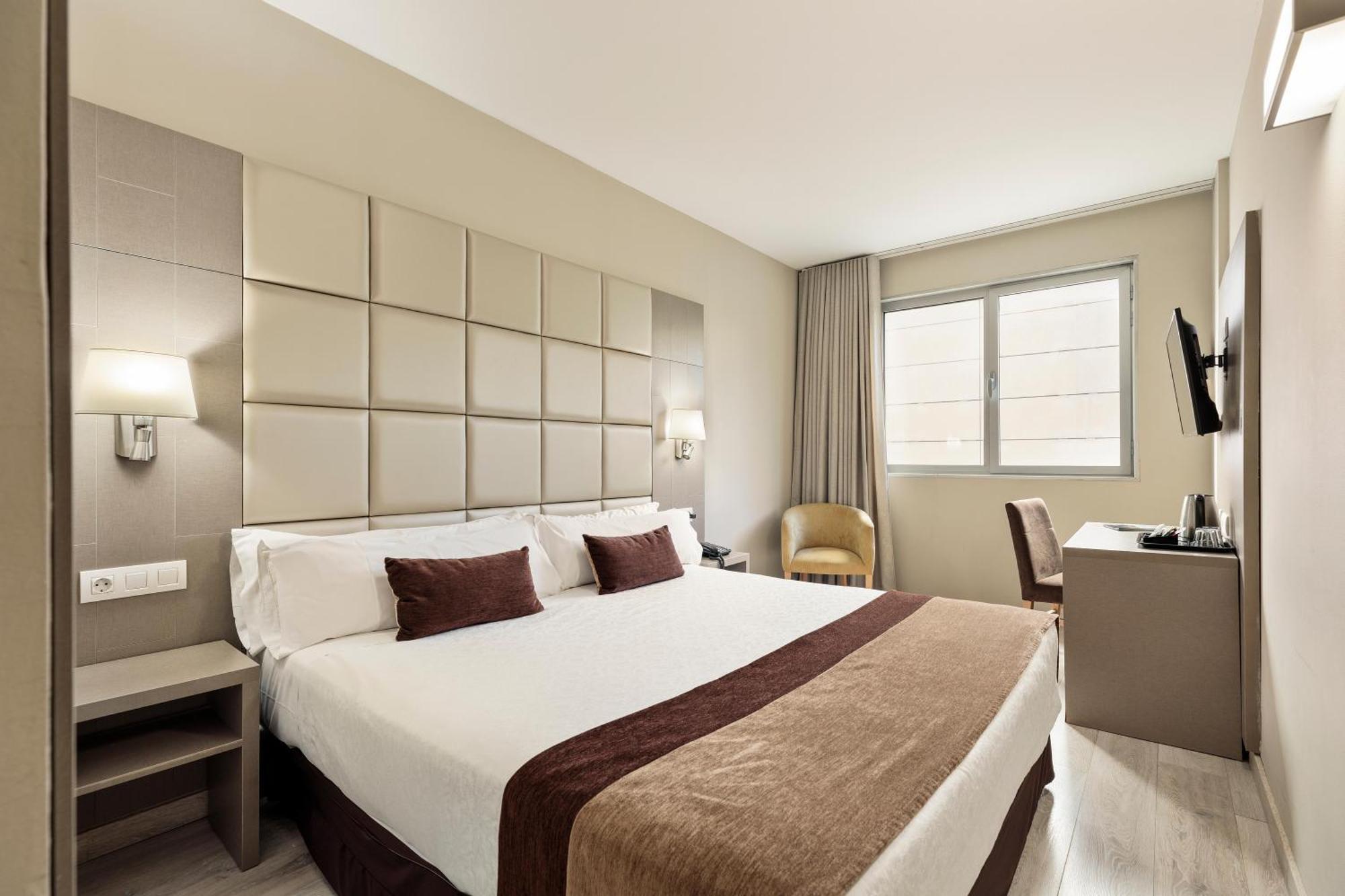 Front Maritim Hotel Barcellona