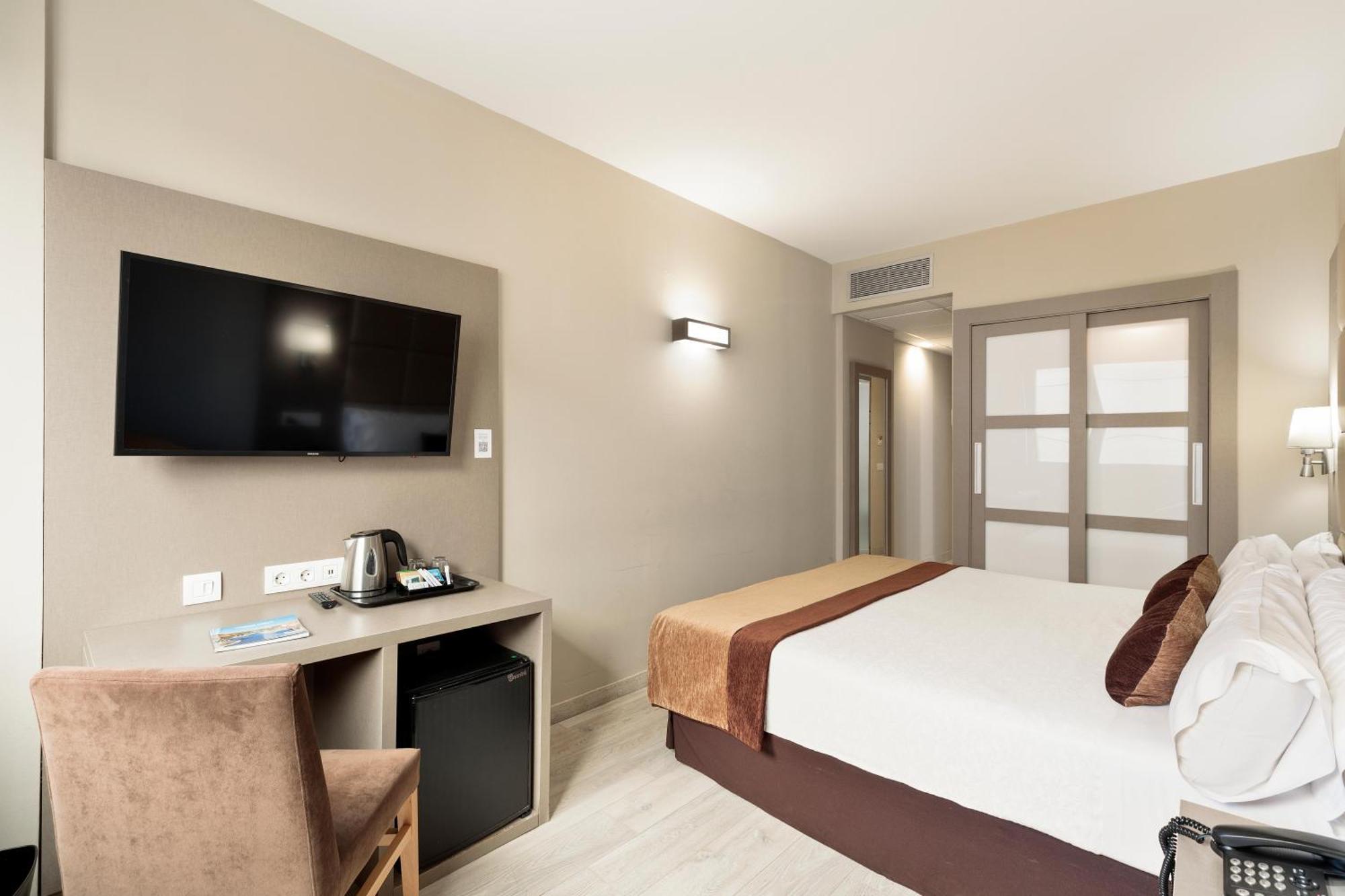 Front Maritim 4* Barcellona