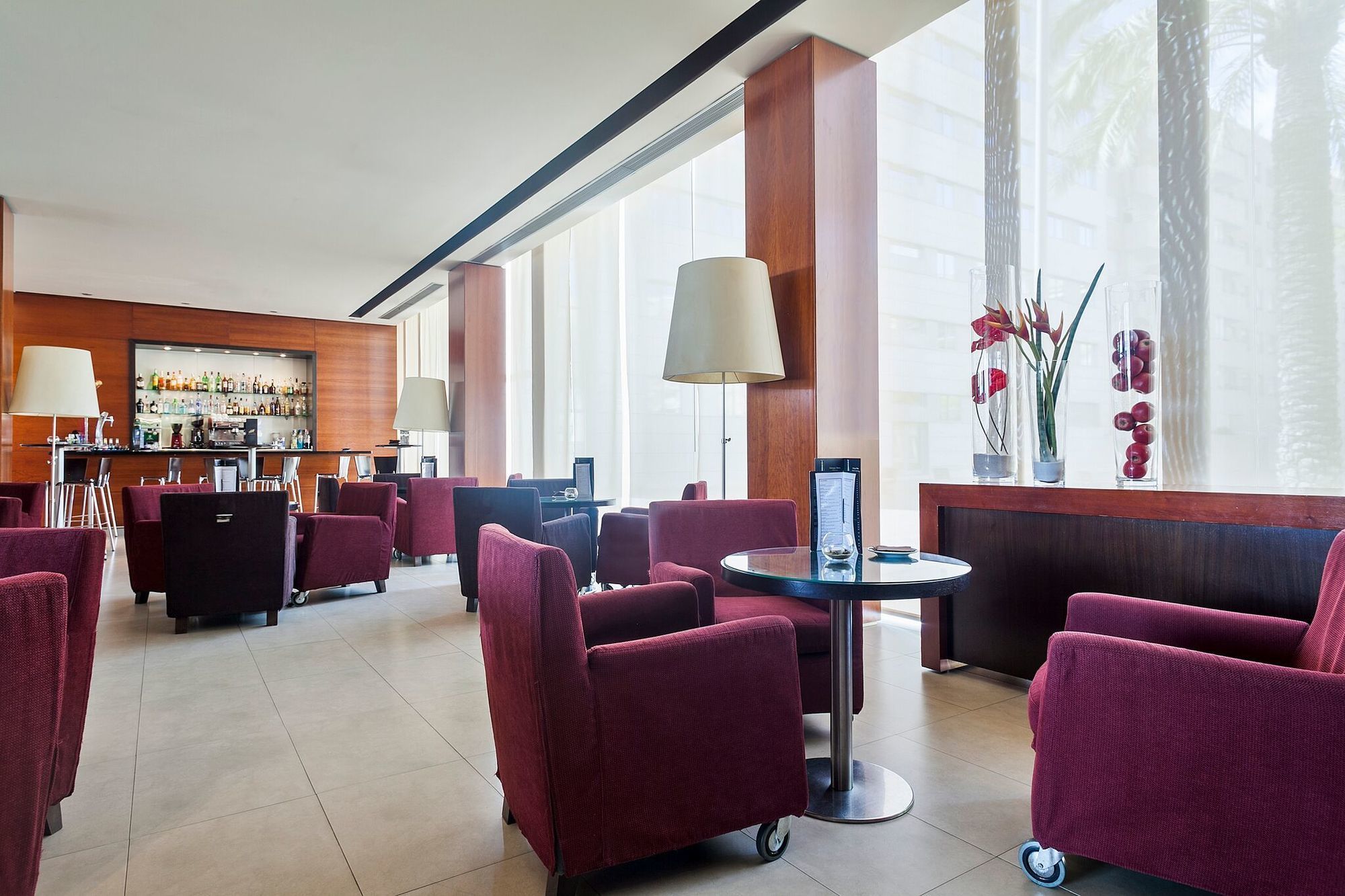 Front Maritim Barcellona
