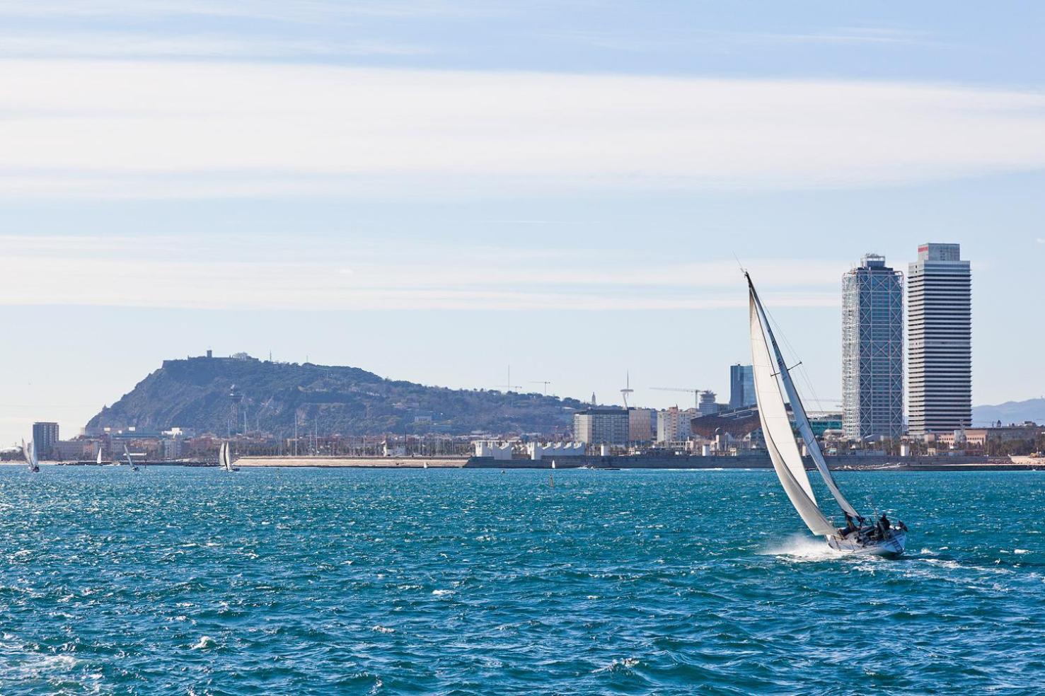 Front Maritim 4*